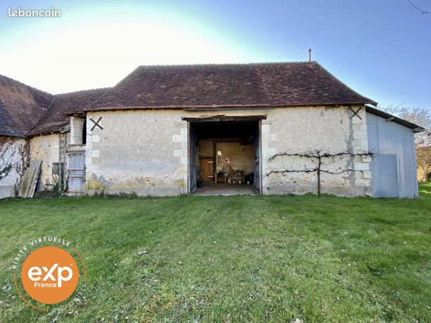 Maison 4 pièces 75 m²