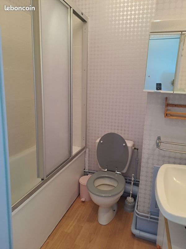 Appartement a louer olivet - 1 pièce(s) - 28 m2 - Surfyn