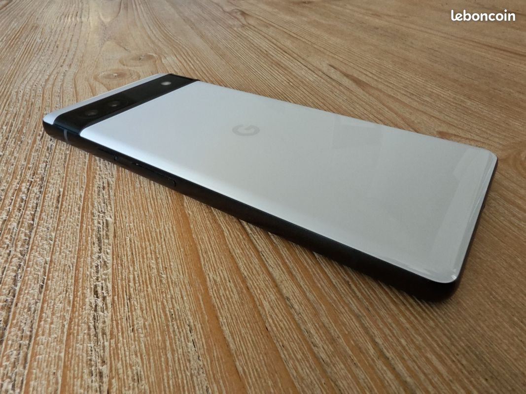 Google - Pixel 6a (image 3)