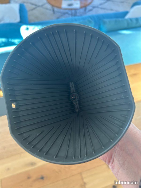 Cafetière filtre SMEG (image 10)