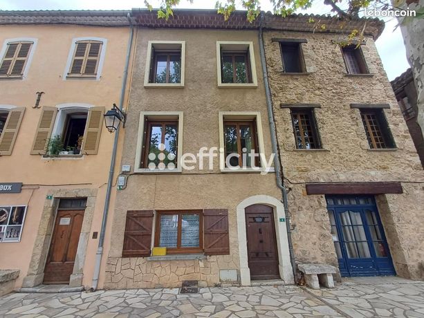 Maison 6 pièces 201 m²