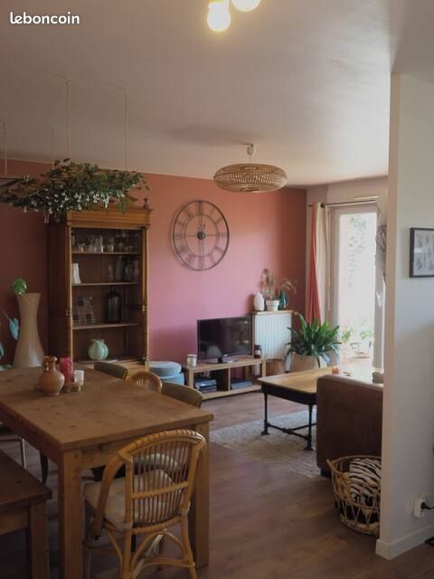 Appartement 3 pièces 65 m² · à Évry-Courcouronnes · 65 m² · 184 000 €