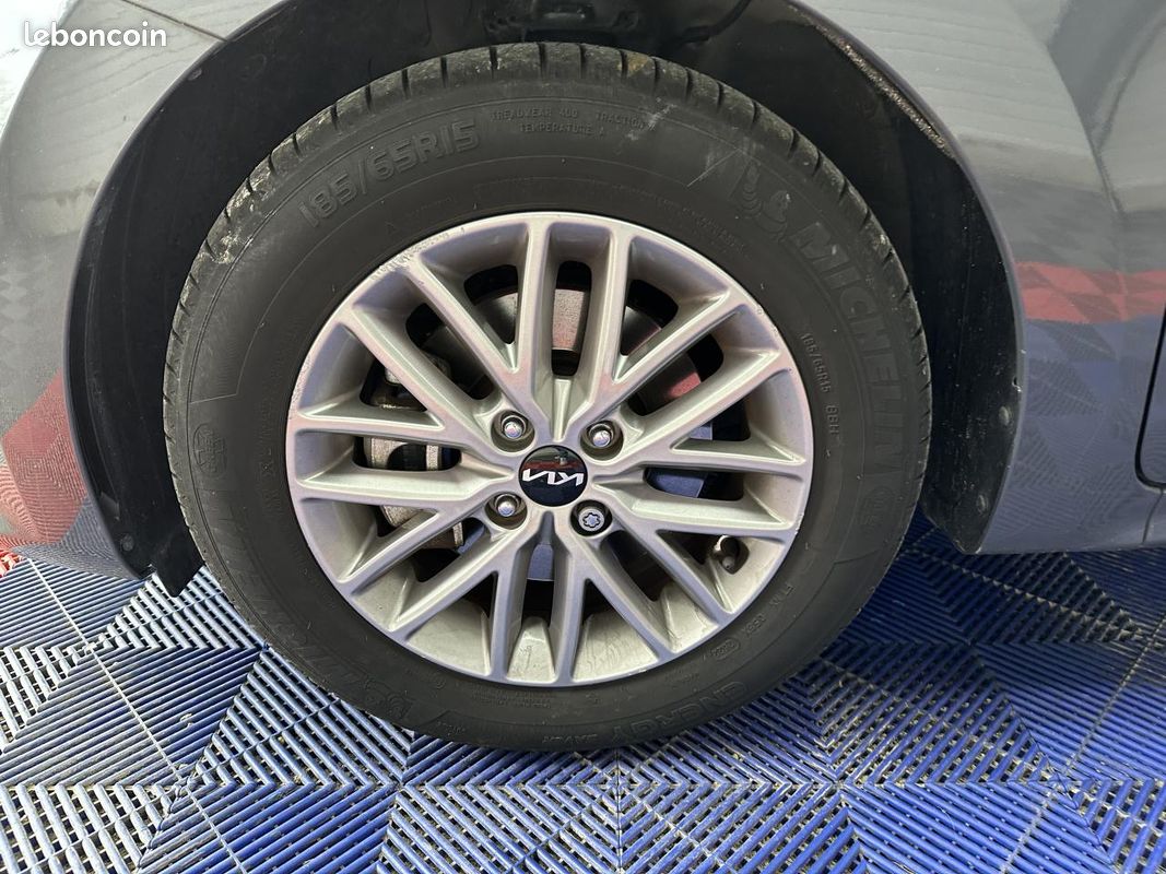 Kia rio 1.2 85 active (image 27)