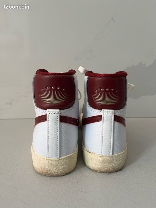 Baskets Nike Blazer Mid '77 Édition spéciale - Taille 37,5 (image 5)