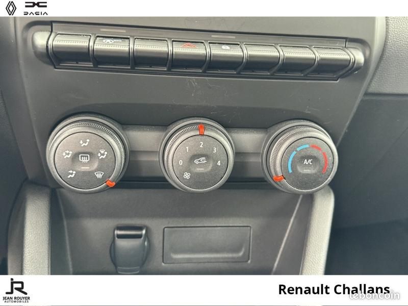 Renault Clio 1.0 SCe 65ch Authentic (image 24)