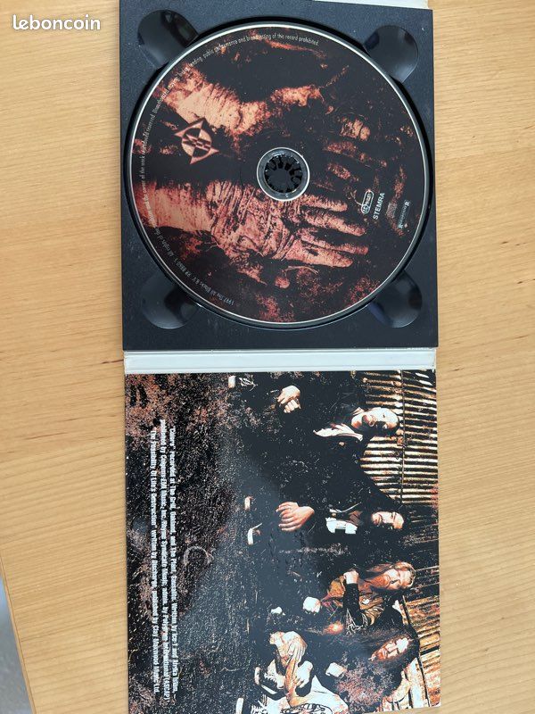 Cd machine head (image 3)