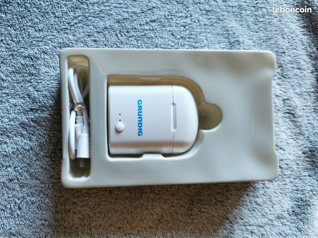 Écouteur Grundig (image 3)