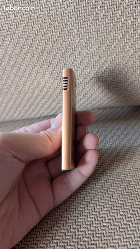 Ancien briquet (image 5)