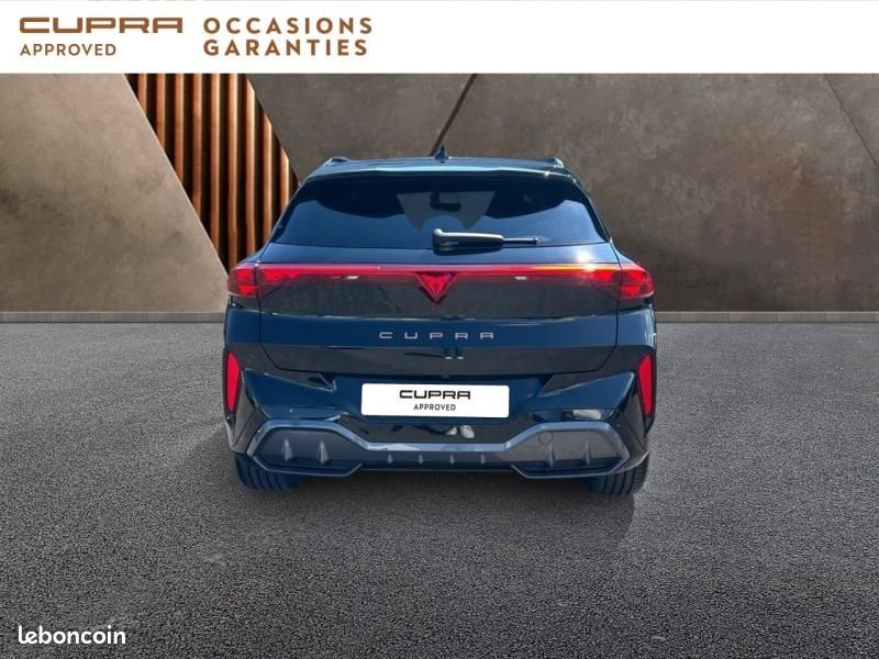 Cupra Terramar 1.5 eTSI Hybrid 150ch V DSG7 (image 10)