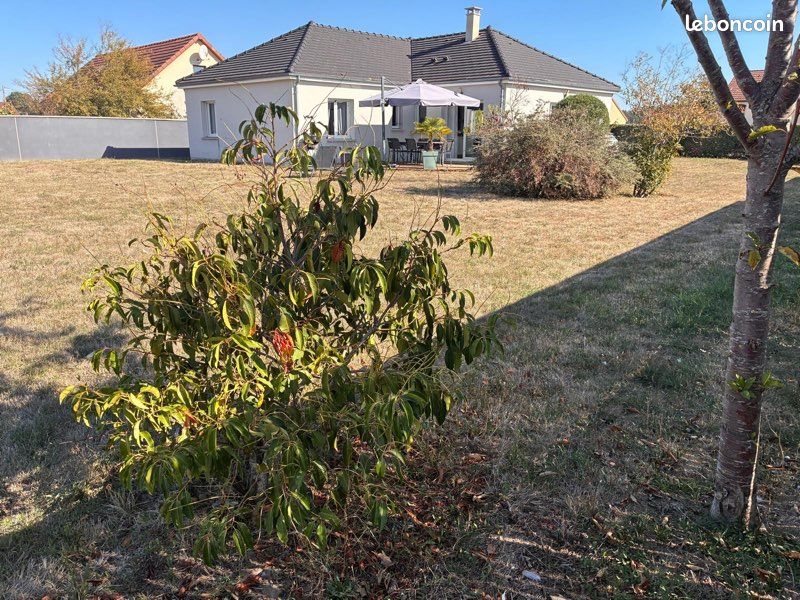 Maison 4 pièces 96 m² · à Bessay-sur-Allier · 96 m² · 215 000 €