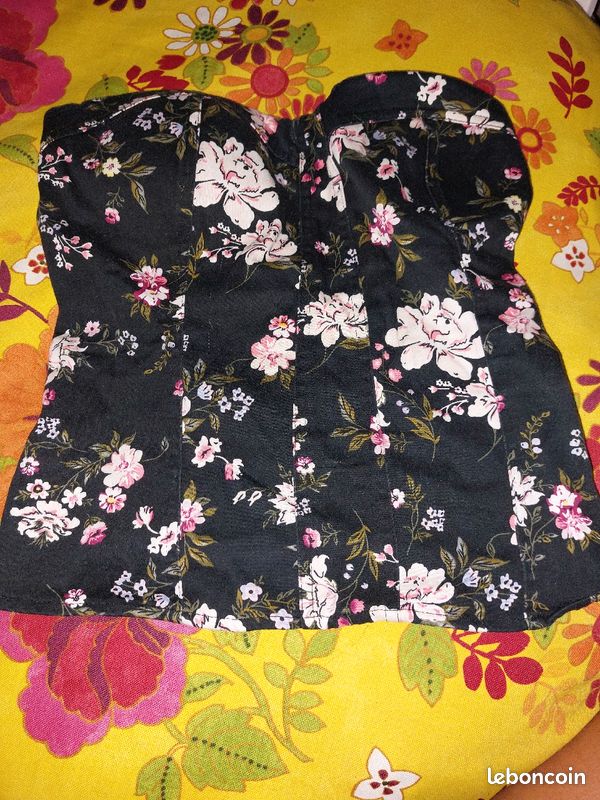 Vêtements femme (image 8)