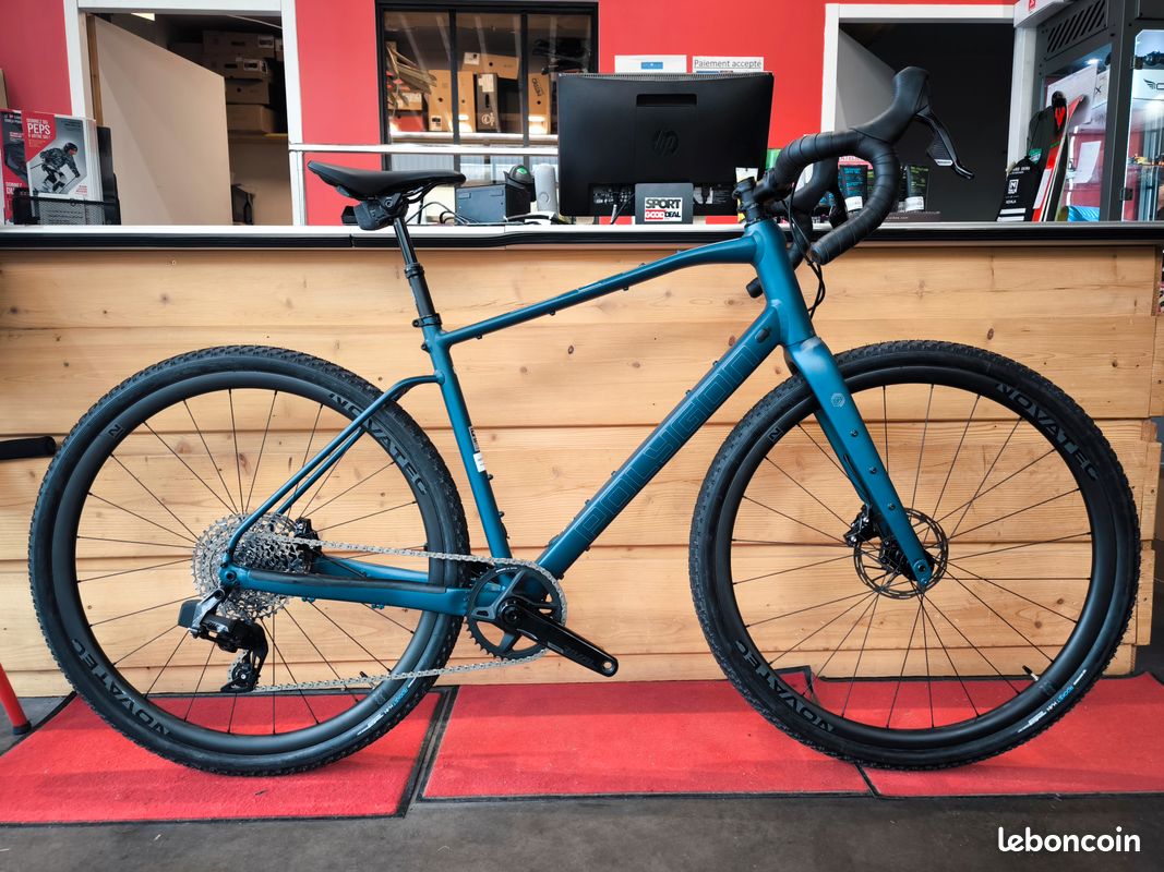 Gravel Occasion Velo Gravel Le Bon Coin Le Bon Coin Velo Nakamura
