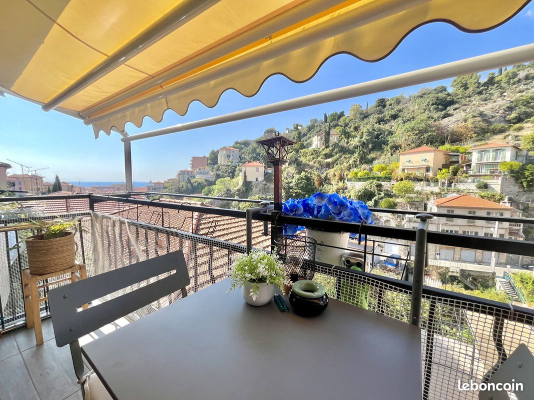 Appartement 2 pièces 40 m² · à Menton · 40 m² · 850 €/mois