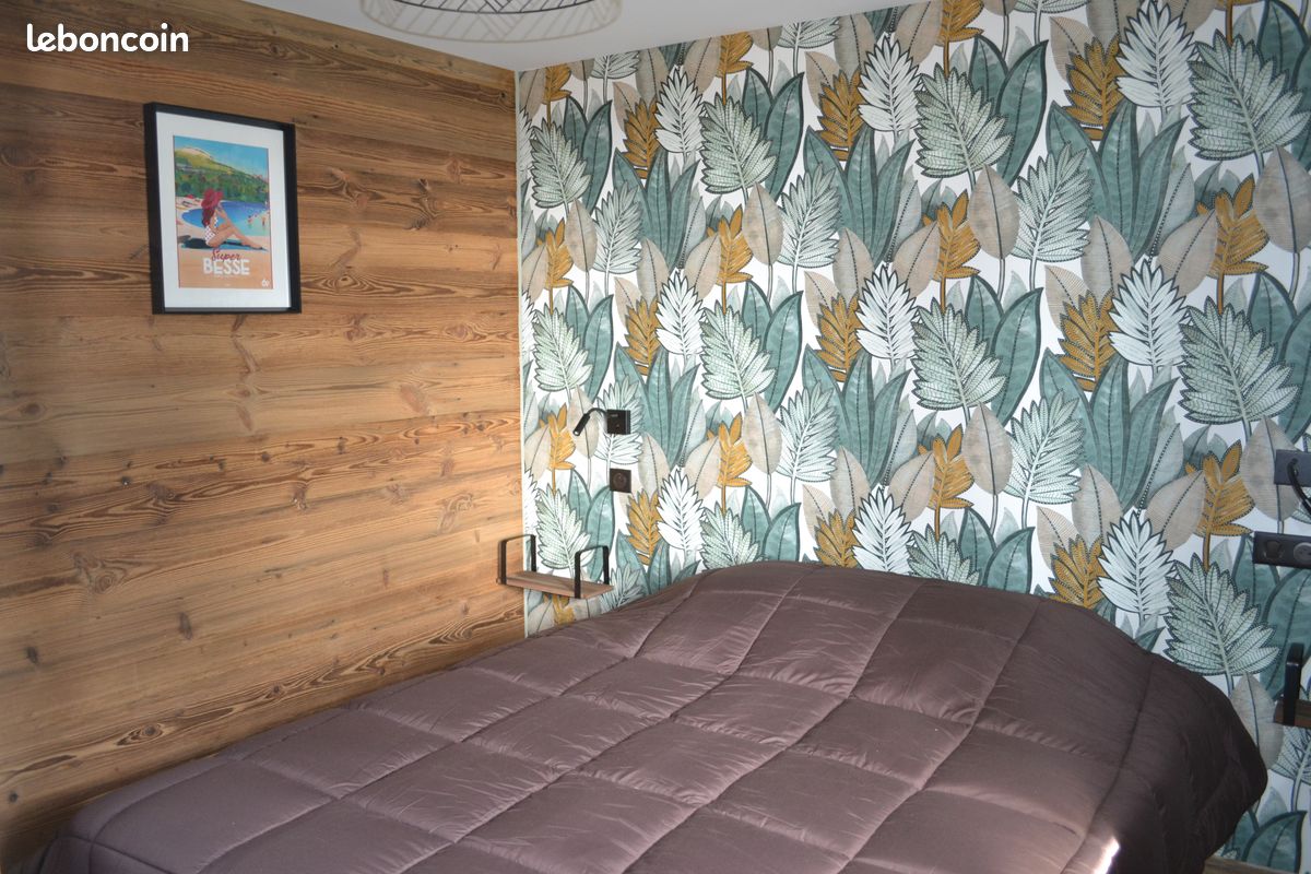 Location de chalet super besse (image 10)