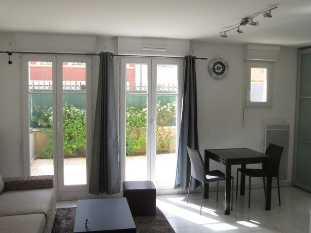 Appartement a louer vaureal - 1 pièce(s) - 33 m2 - Surfyn