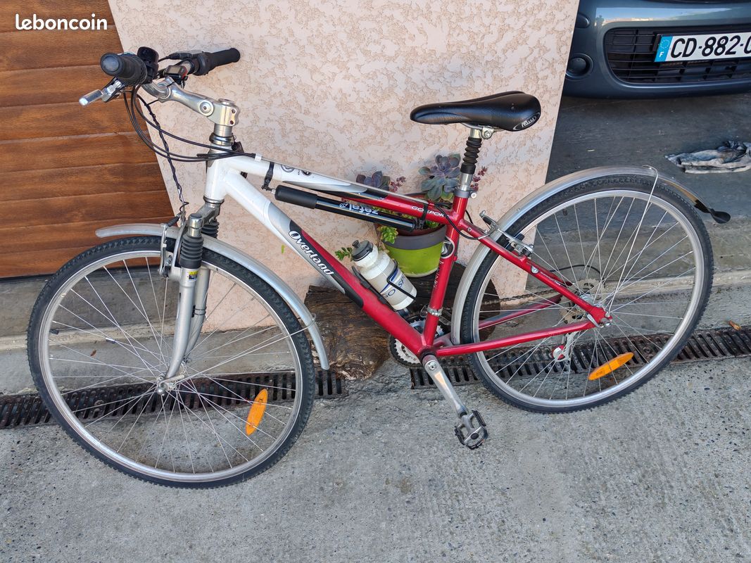 Velo pour homme (image 1)