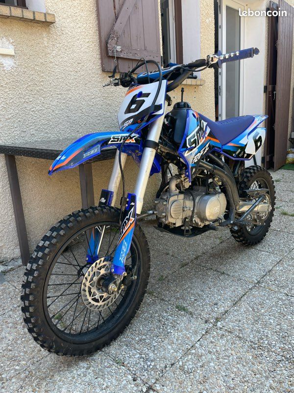 Rfz150cc enduro année 2024 (image 3)