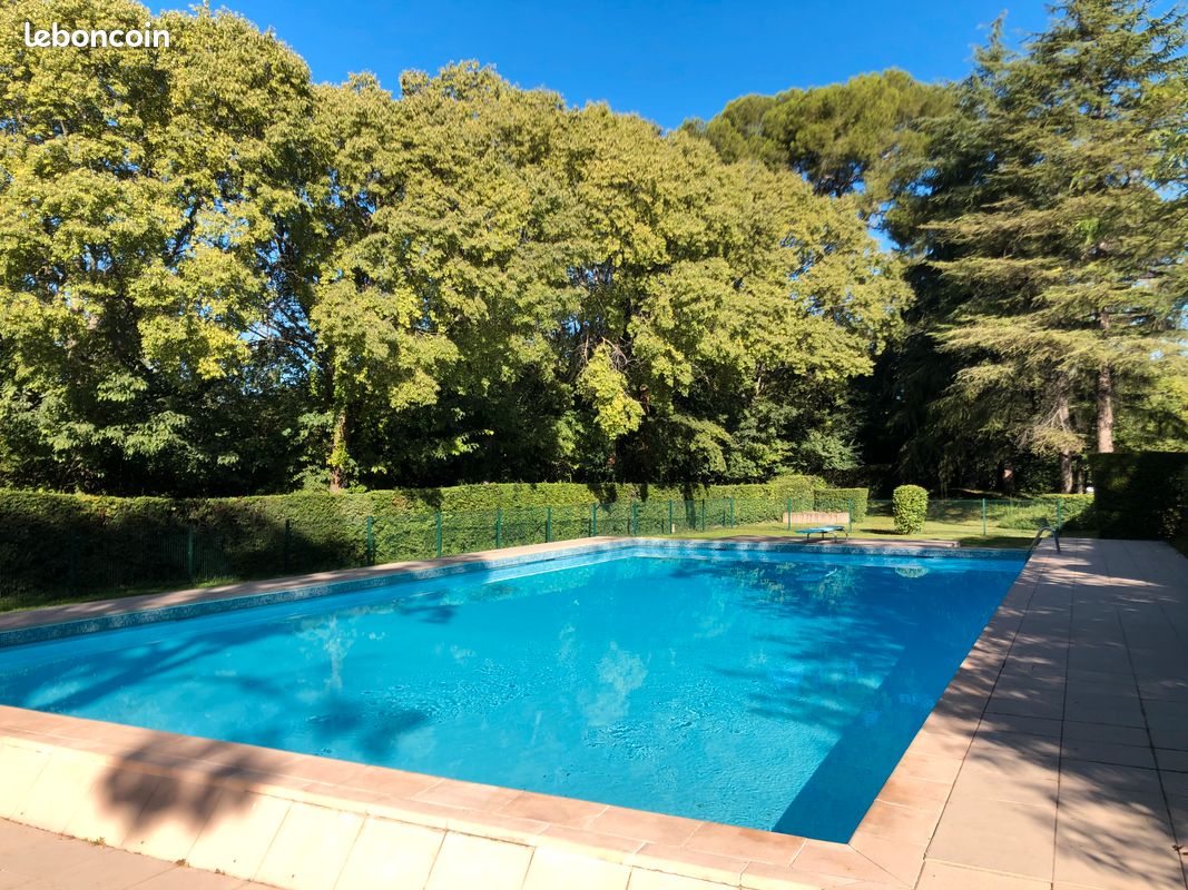 Appartement 1 pièce 26 m² · à Aix-en-Provence · 26 m² · 799 €/mois