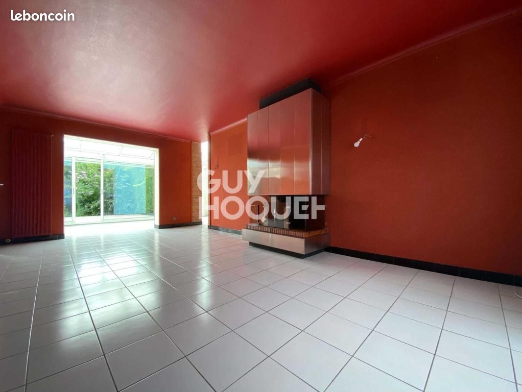 Maison 5 pièces 116 m² · à Cuincy · 116 m² · 158 000 €