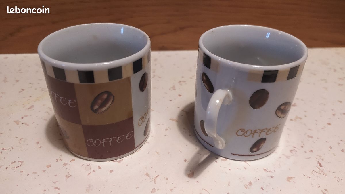 Service à café (image 2)