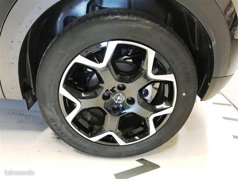 Opel Mokka ELECTRIQUE -E 50KWH 136CH ULTIMATE (image 9)