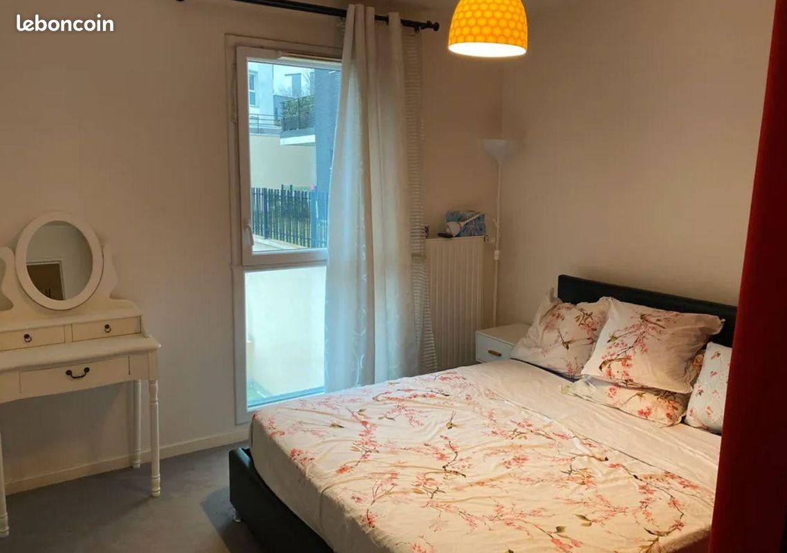 Appartement 3 pièces 63 m² · à Bagneux · 63 m² · 1 650 €/mois