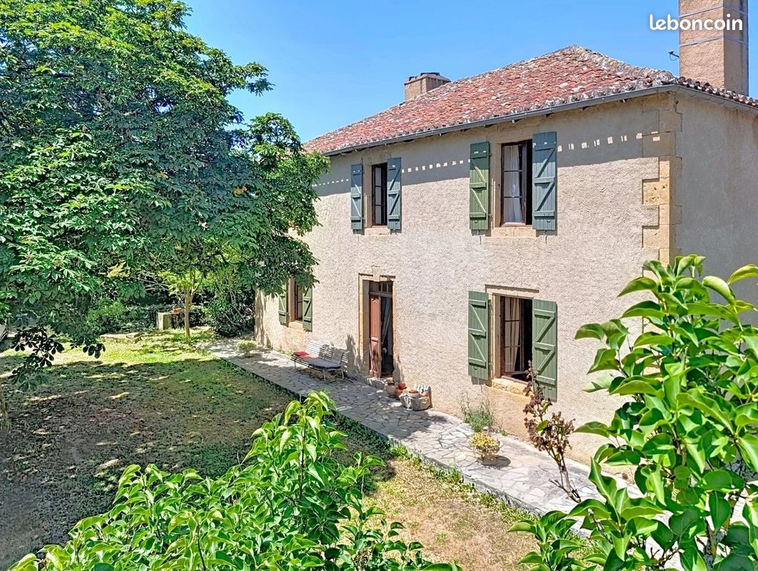 Maison 7 pièces 217 m² · à Mirande · 217 m² · 299 000 €