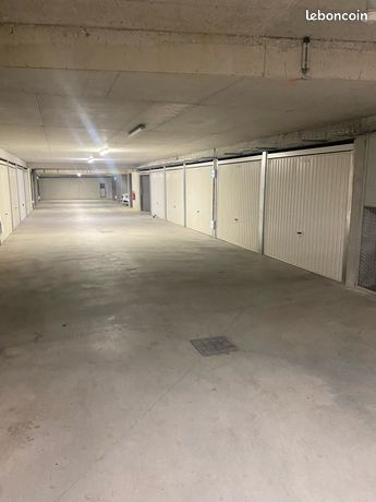 Location garage box Beausset