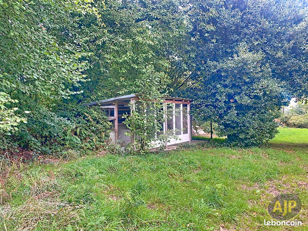 Terrain 4457 m² BOUILLE MENARD (image 4)