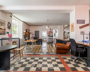 Appartement 890 000 € - 263 m²