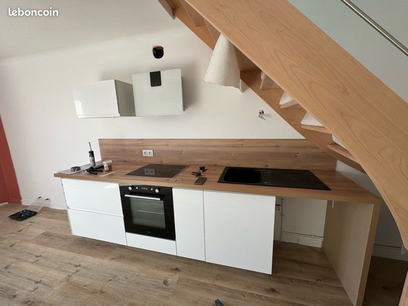 Appartement 3 pièces 55 m² · à Le Rheu · 55 m² · 172 000 €