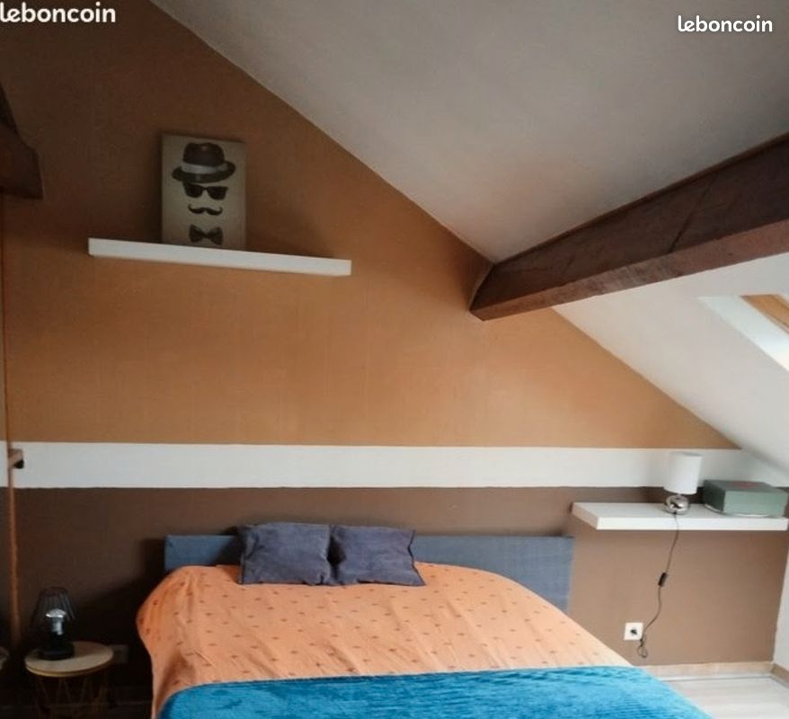 Appartement 9 pièces 130 m² · à Montataire · 130 m² · 259 000 €