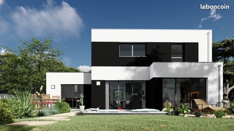 Maison 7 pièces 128 m² · à Saint-Père-en-Retz · 128 m² · 326 261 €