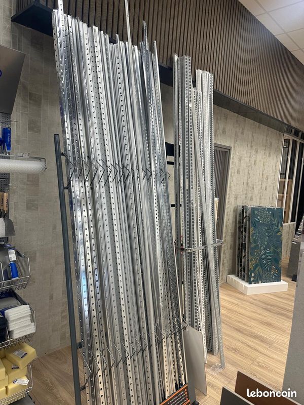 Baguettes de Finition – (image 1)