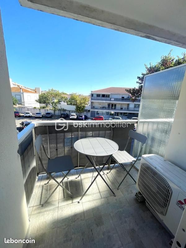Maison 1 pièce 19 m² · à Balaruc-les-Bains · 19 m² · 98 000 €