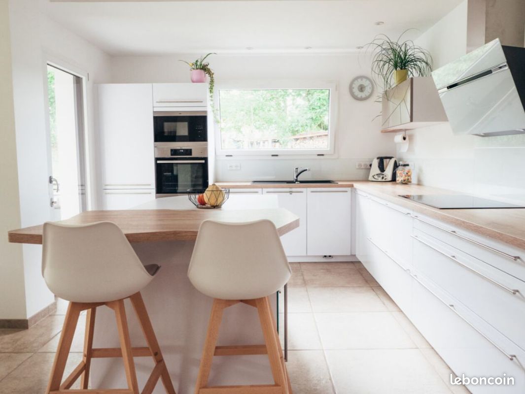 Votre maison a jettingen 5p/3ch garage (image 3)