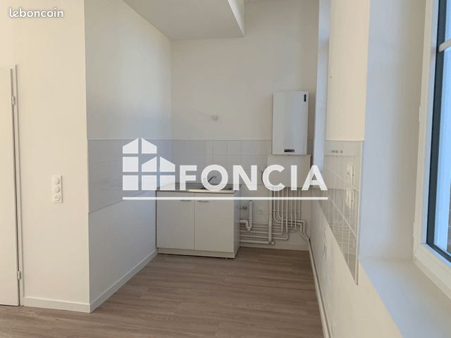 Appartement a louer louviers - 4 pièce(s) - 79 m2 - Surfyn