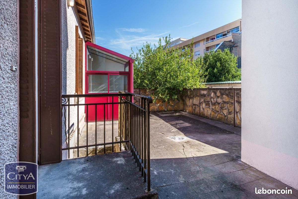 Appartement 1 pièce 21 m² · à Dijon · 21 m² · 64 000 €