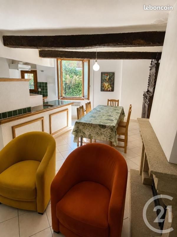 Maison 4 pièces 103 m² · à Thoard · 103 m² · 115 000 €