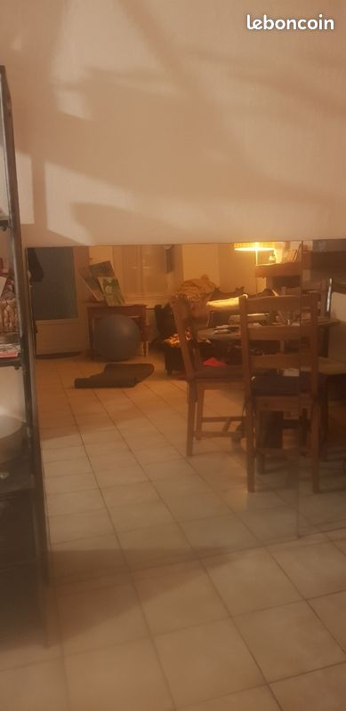 4 Miroirs de 90 x 110 cm (image 1)