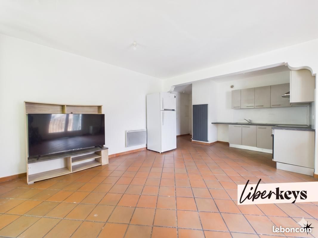 Appartement 3 pièces 67 m² · à Draguignan · 67 m² · 120 000 €