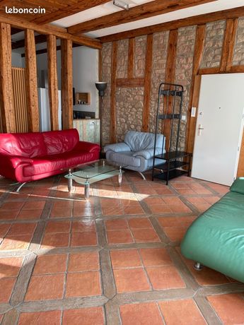 Appartement d’exception