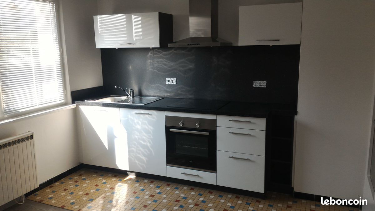 Parking 2 pièces 61 m² · à Steinbourg · 61 m² · 670 €/mois