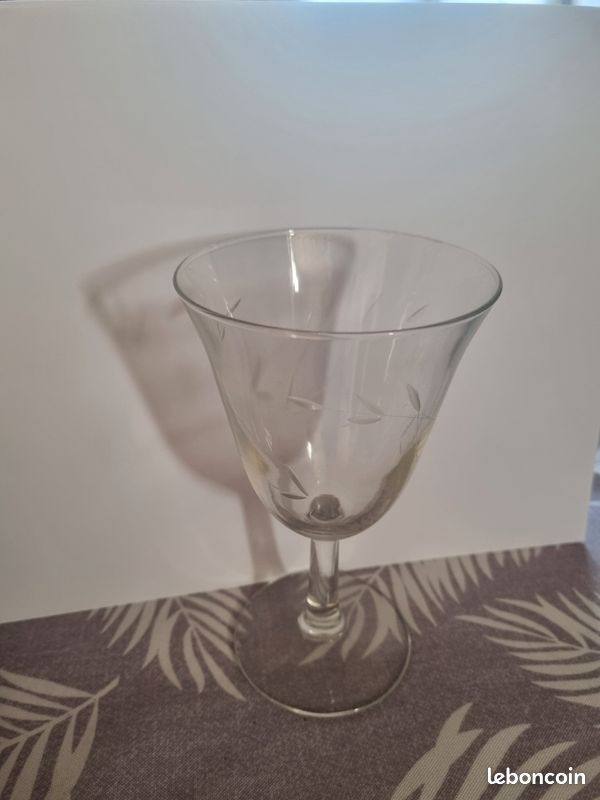 Verres gravés (image 4)