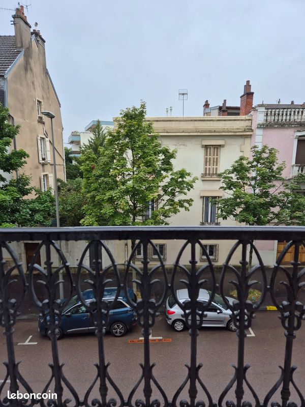 Appartement 3 pièces 58 m² · à Dijon · 58 m² · 800 €/mois