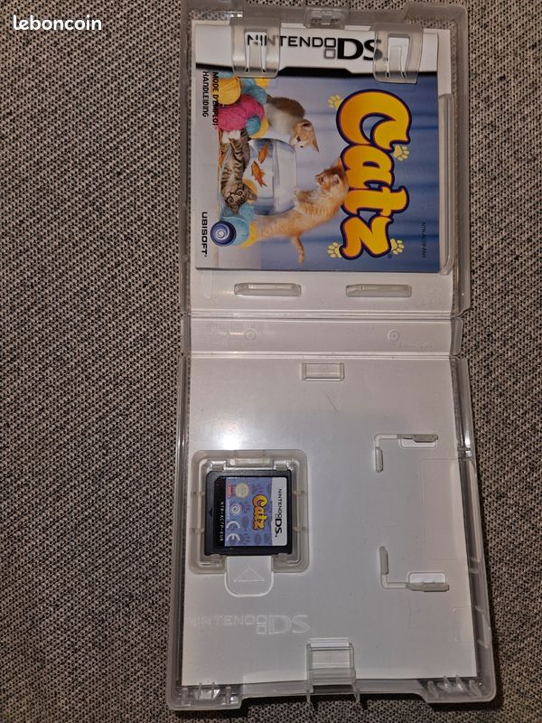 Jeu ds (image 3)