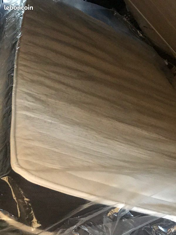 2 matelas 1 personne (image 2)