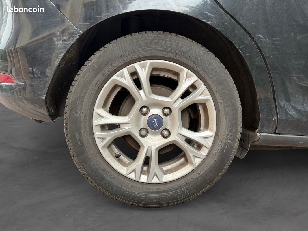 FORD BMAX 1.0 ECOBOOST S&S 100 EDITION - 100Ch - Garantie 12 mois (image 17)