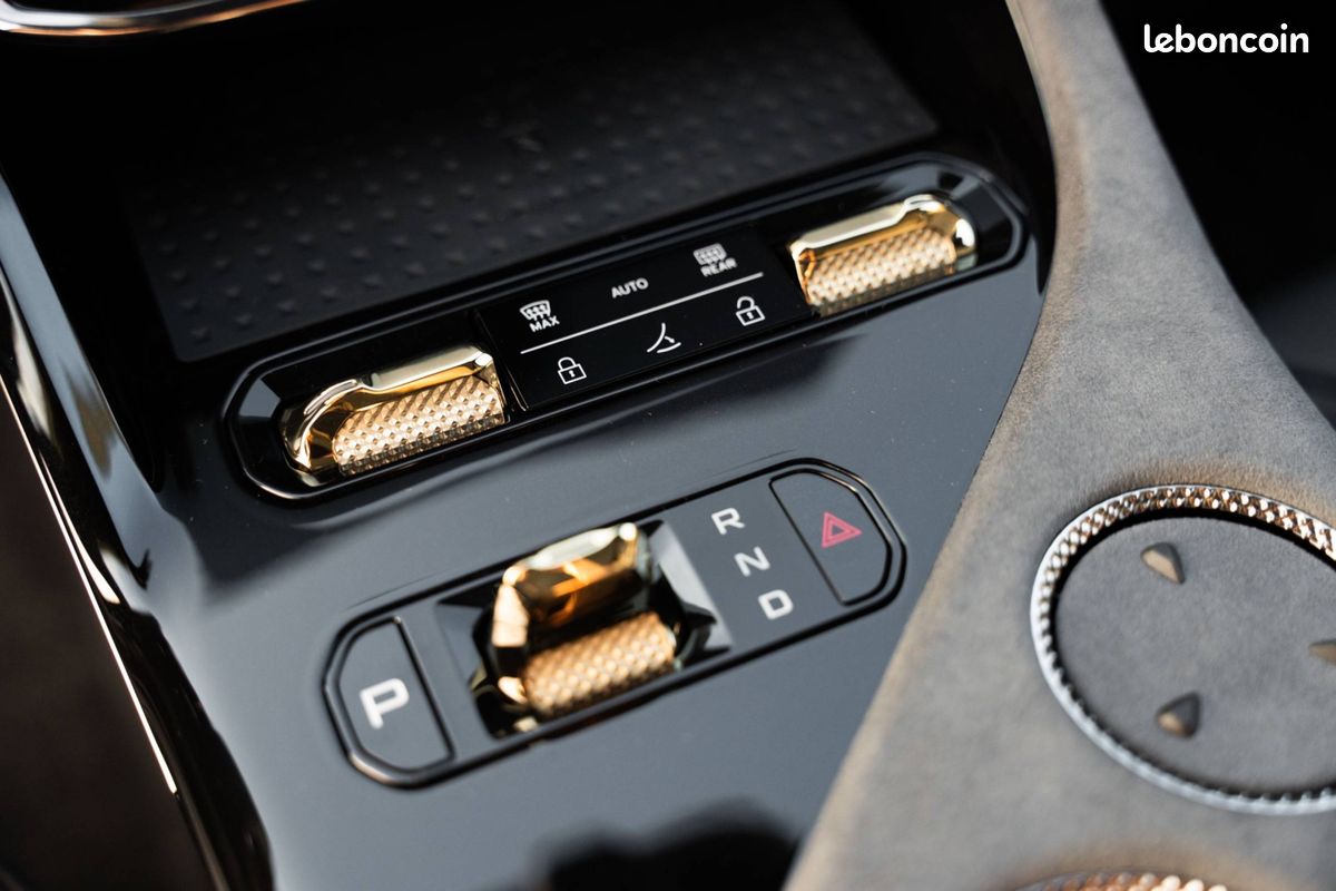 LOTUS Eletre 600 GT SE (image 12)