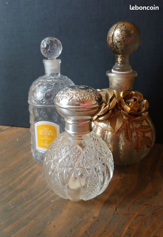 Flacon de parfum vide (image 4)